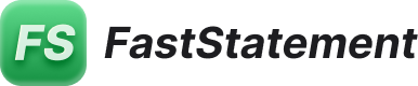 FastStatement
